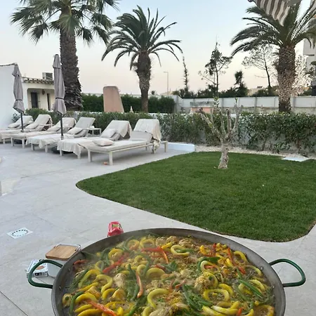 óscar By Garvetur * Lagos